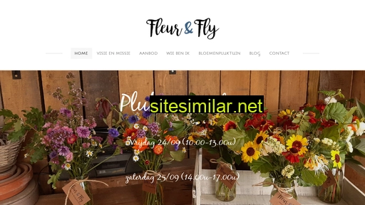 fleurenfly.be alternative sites
