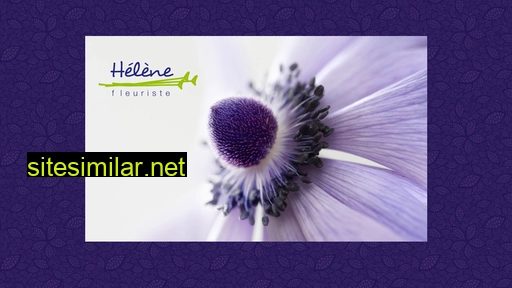 fleuristehelene.be alternative sites