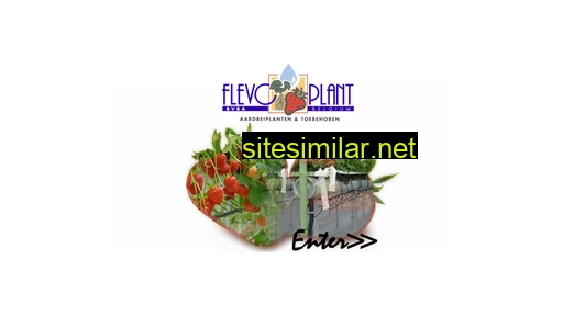flevoplant.be alternative sites