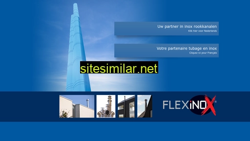 Flexinox similar sites