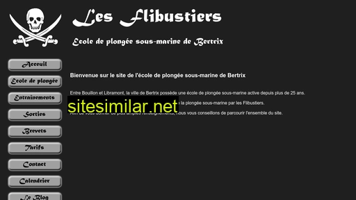 flibustiers.be alternative sites