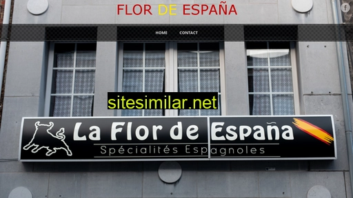 flordeespana.be alternative sites