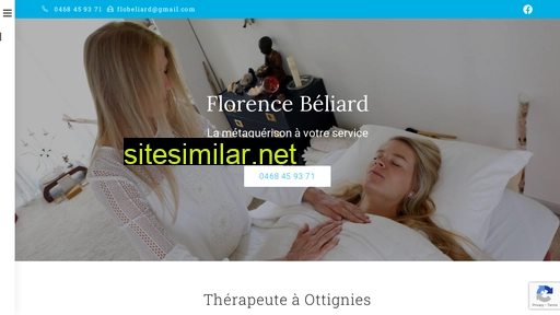 florence-beliard.be alternative sites