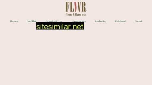 flvvr.be alternative sites