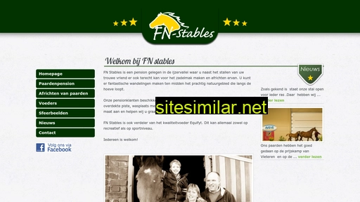 fnstables.be alternative sites