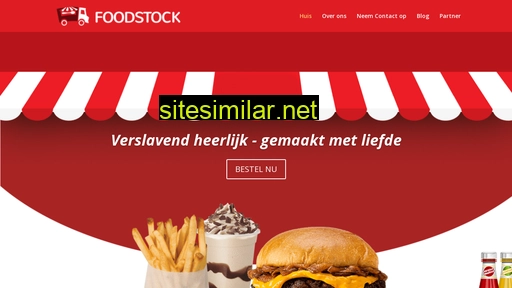 foodstock.be alternative sites