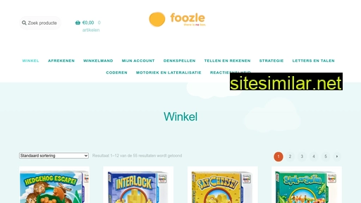 foozle.be alternative sites