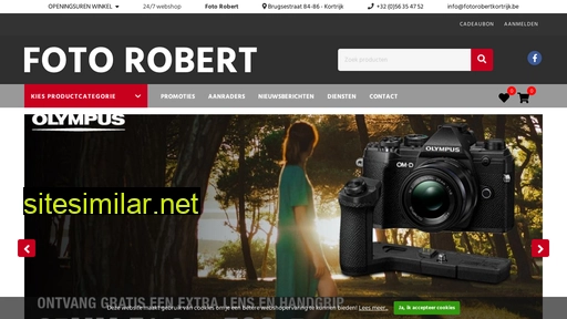 fotorobert.be alternative sites
