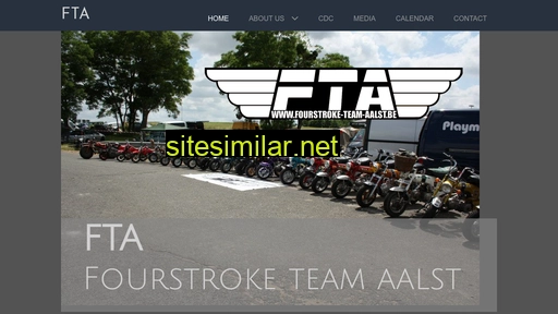 fourstroke-team-aalst.be alternative sites