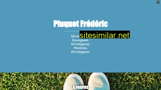 fpluquet.be alternative sites