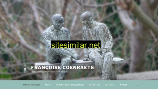 francoise-coenraets.be alternative sites