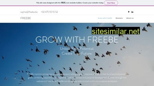 freebe.be alternative sites
