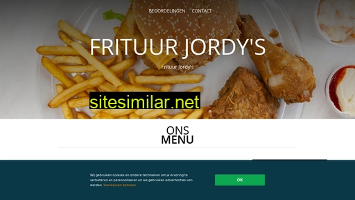 frituur-jordys.be alternative sites