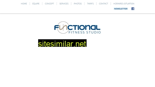 Functional-fs similar sites
