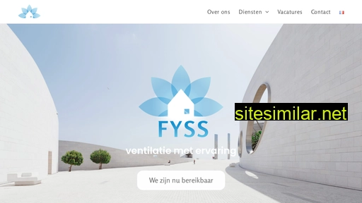 Fyss similar sites