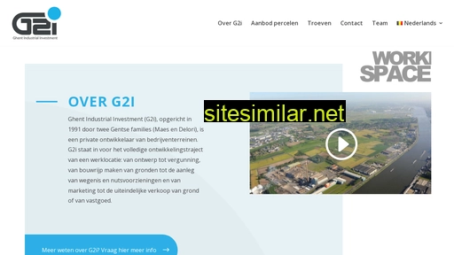 g2i.be alternative sites