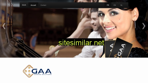 gaa.be alternative sites