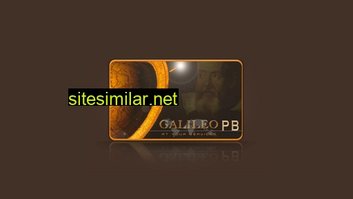 galileopb.be alternative sites
