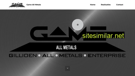 game-allmetals.be alternative sites