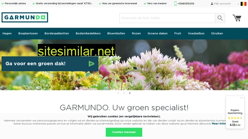 garmundo.be alternative sites