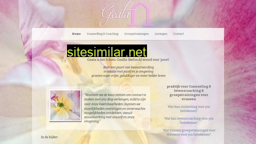 geata.be alternative sites