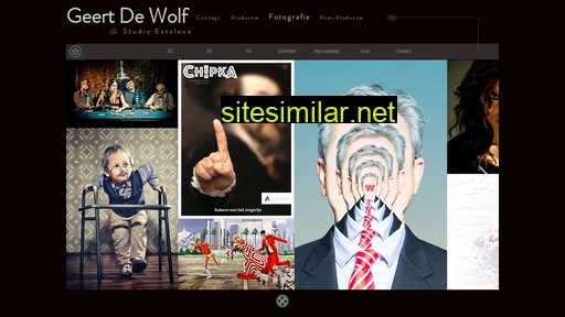 geertdewolf.be alternative sites