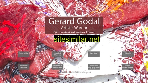 gerardgodal.be alternative sites