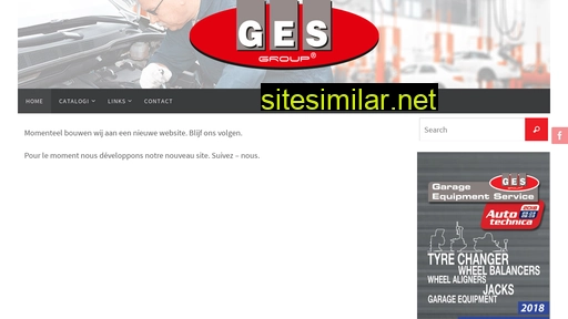Gesgroup similar sites