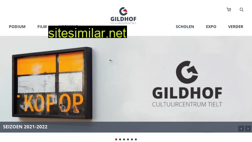 Gildhof similar sites