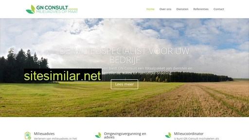 gnconsult.be alternative sites