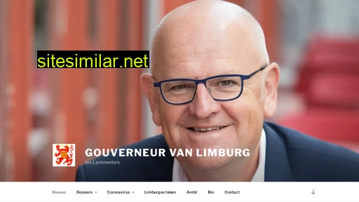 gouverneurlimburg.be alternative sites
