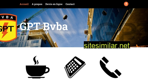 gptbvba.be alternative sites