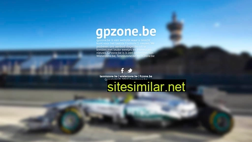 gpzone.be alternative sites