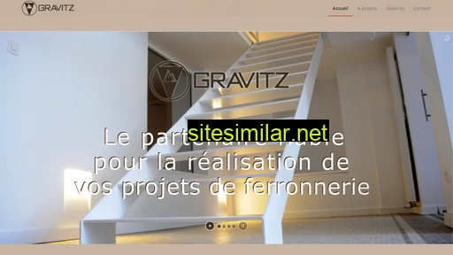gravitz.be alternative sites