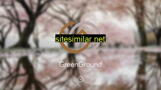 greenground.be alternative sites