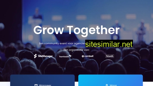 growtogether.be alternative sites