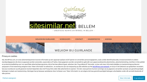 guirlandebellem.be alternative sites