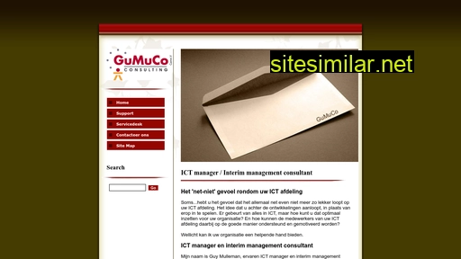gumuco.be alternative sites