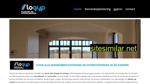 Gyprocwerken-turnhout similar sites