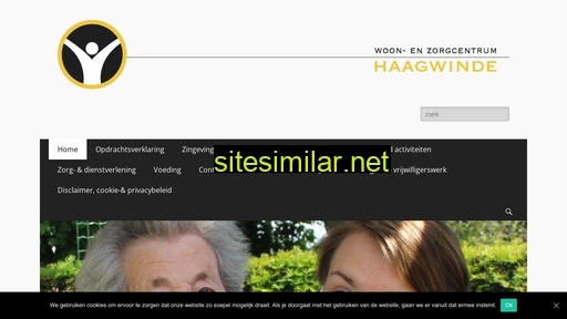 haagwinde.be alternative sites