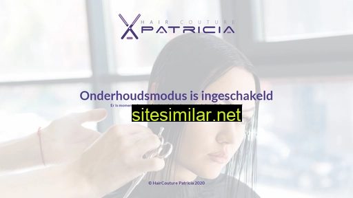 haircouture-patricia.be alternative sites