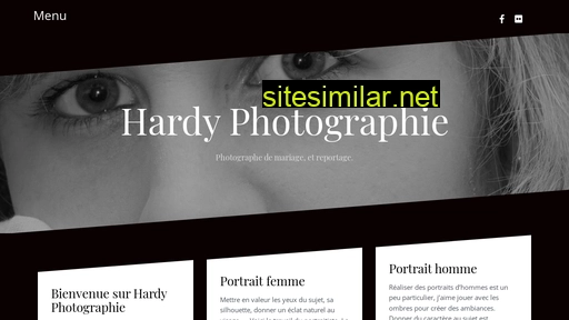 hardy-photographie.be alternative sites