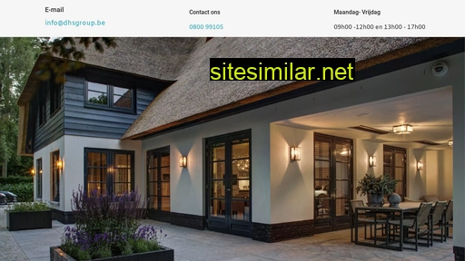 Hasseltse-hypotheek similar sites