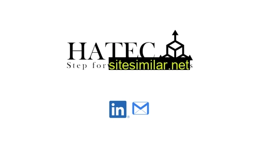 hatec.be alternative sites