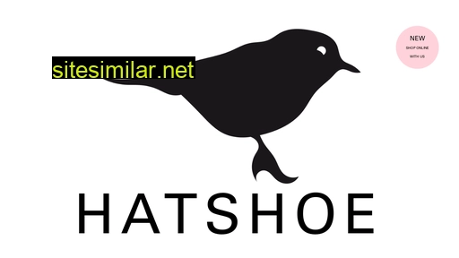 hatshoe.be alternative sites