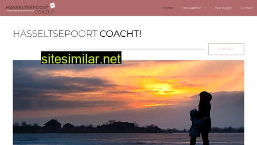 Health-coach-hasseltsepoort similar sites
