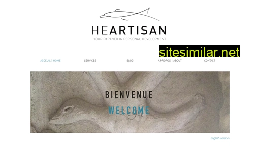 Heartisan similar sites