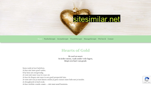 heartsofgold.be alternative sites