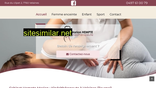 hemptemarion-perinatal.be alternative sites
