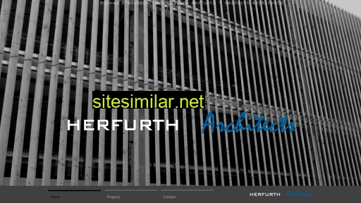Herfurth-architects similar sites